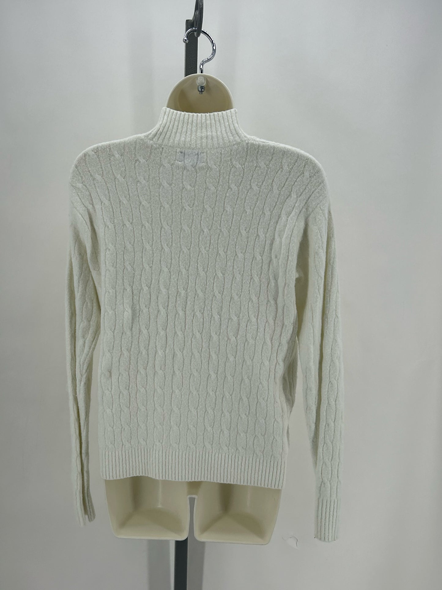 Size M J CREW Sweater