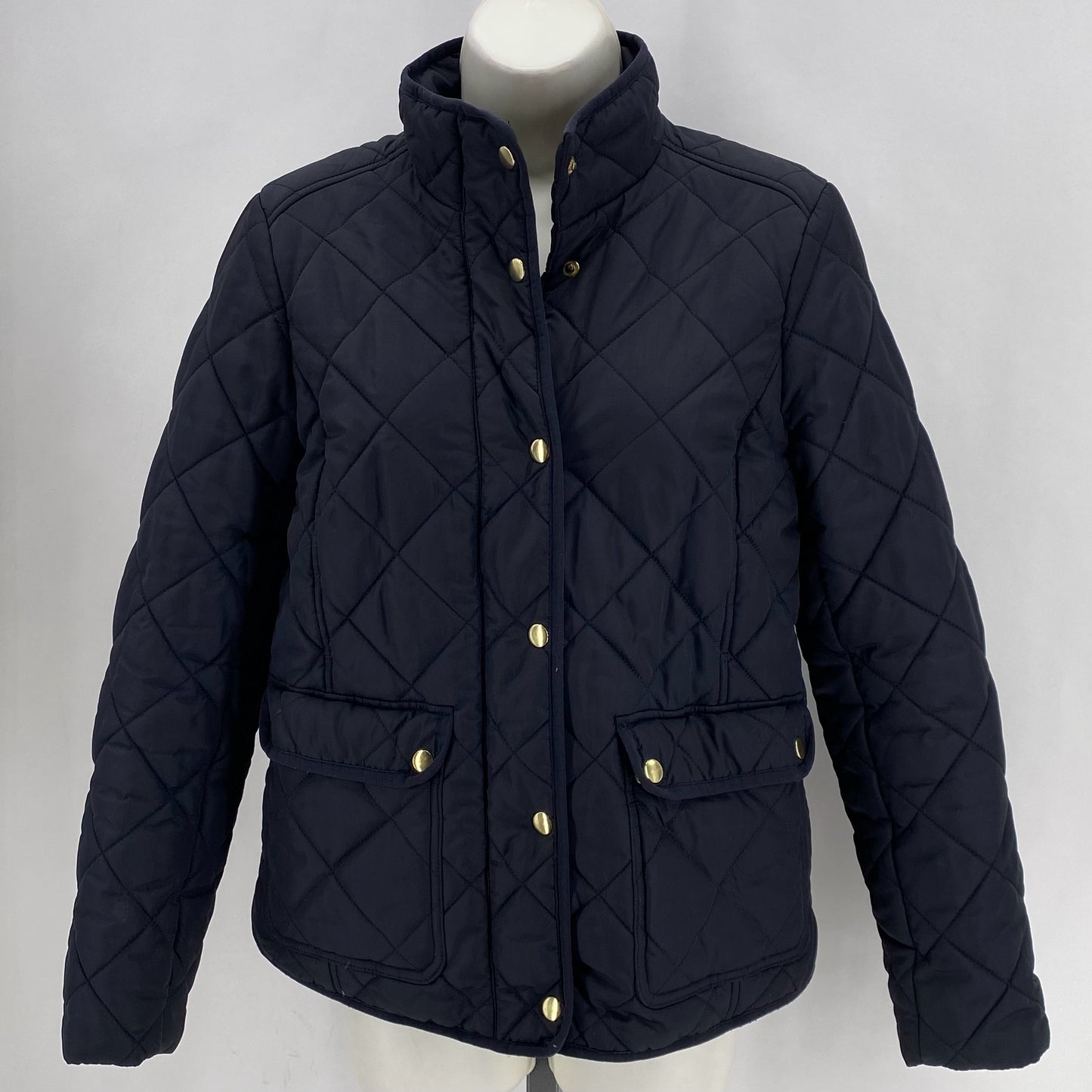 Size S J CREW Jacket (Outdoor)