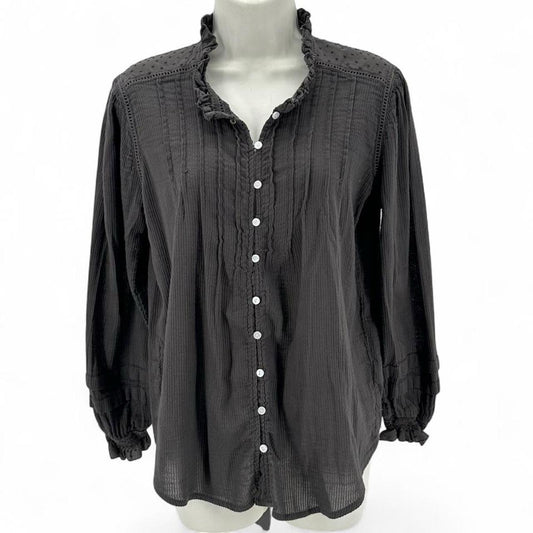 Size M QUINCE Shirt