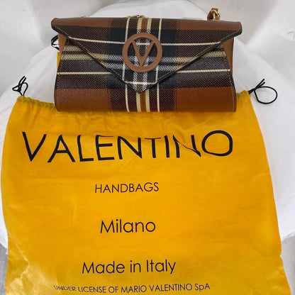 BROWN VALENTINO Cross-body