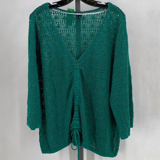 Size 3 TORRID Sweater