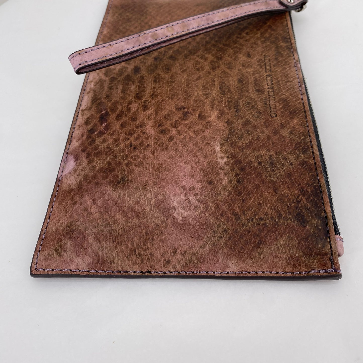 BROWN AIMEE KESTENBERG Wristlet