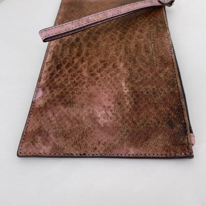 BROWN AIMEE KESTENBERG Wristlet