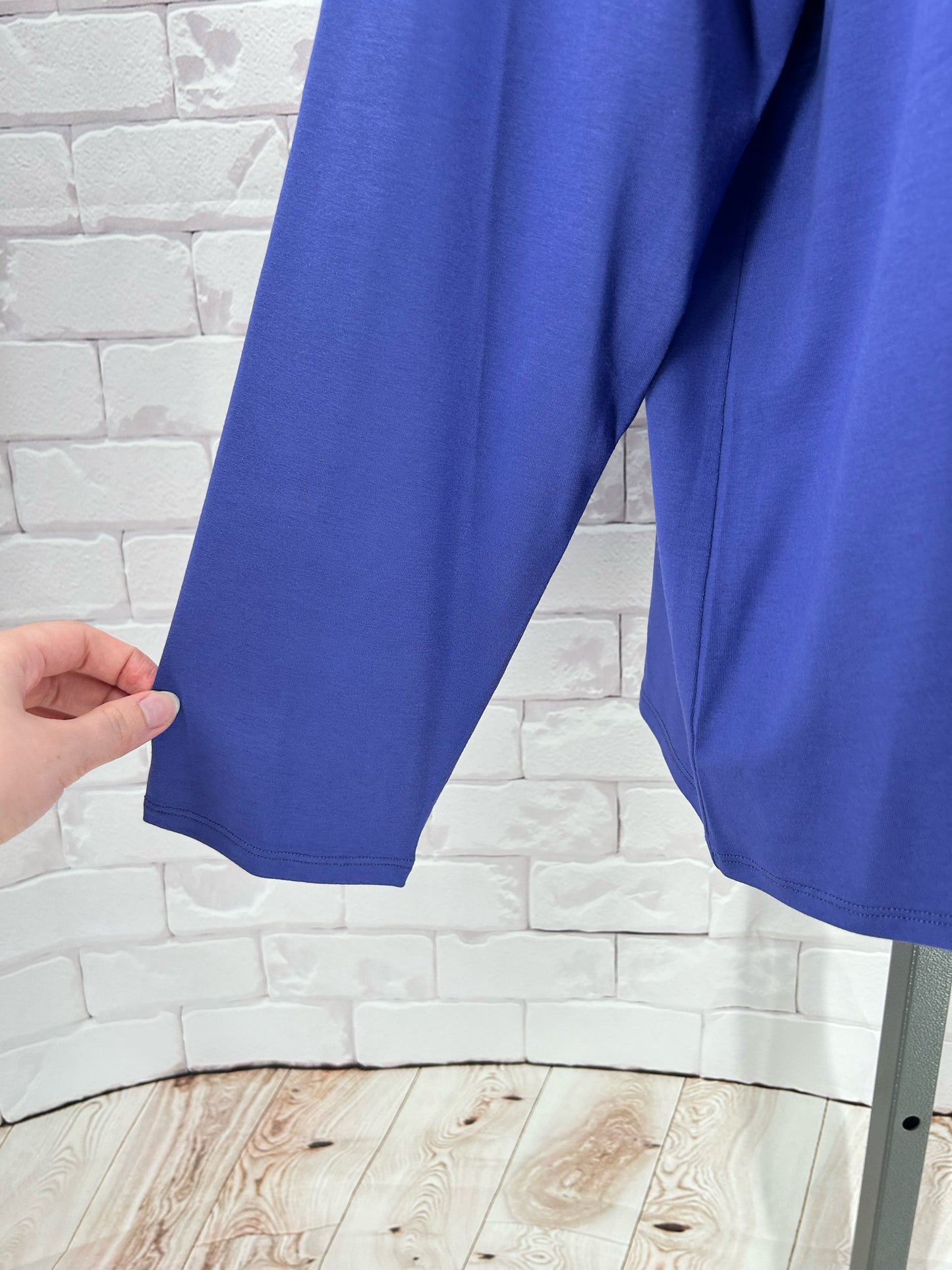 Size 2X EILEEN FISHER Shirt