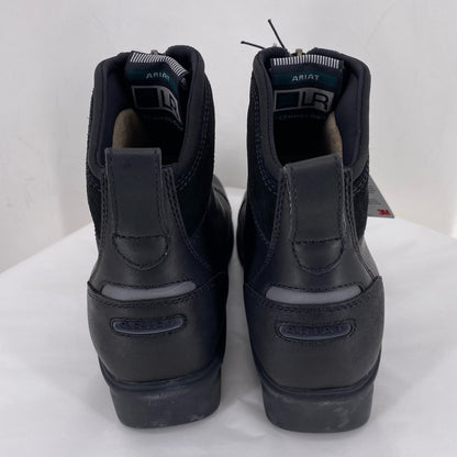 Black W Shoe Size 7 ARIAT Boots