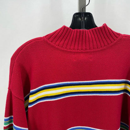 Size 3X RALPH LAUREN Stripe Sweater