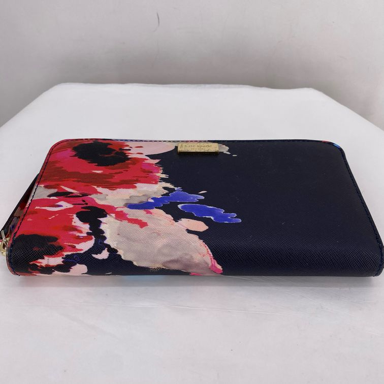 Navy KATE SPADE Wallet