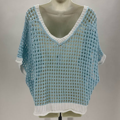 Size S pol Sweater