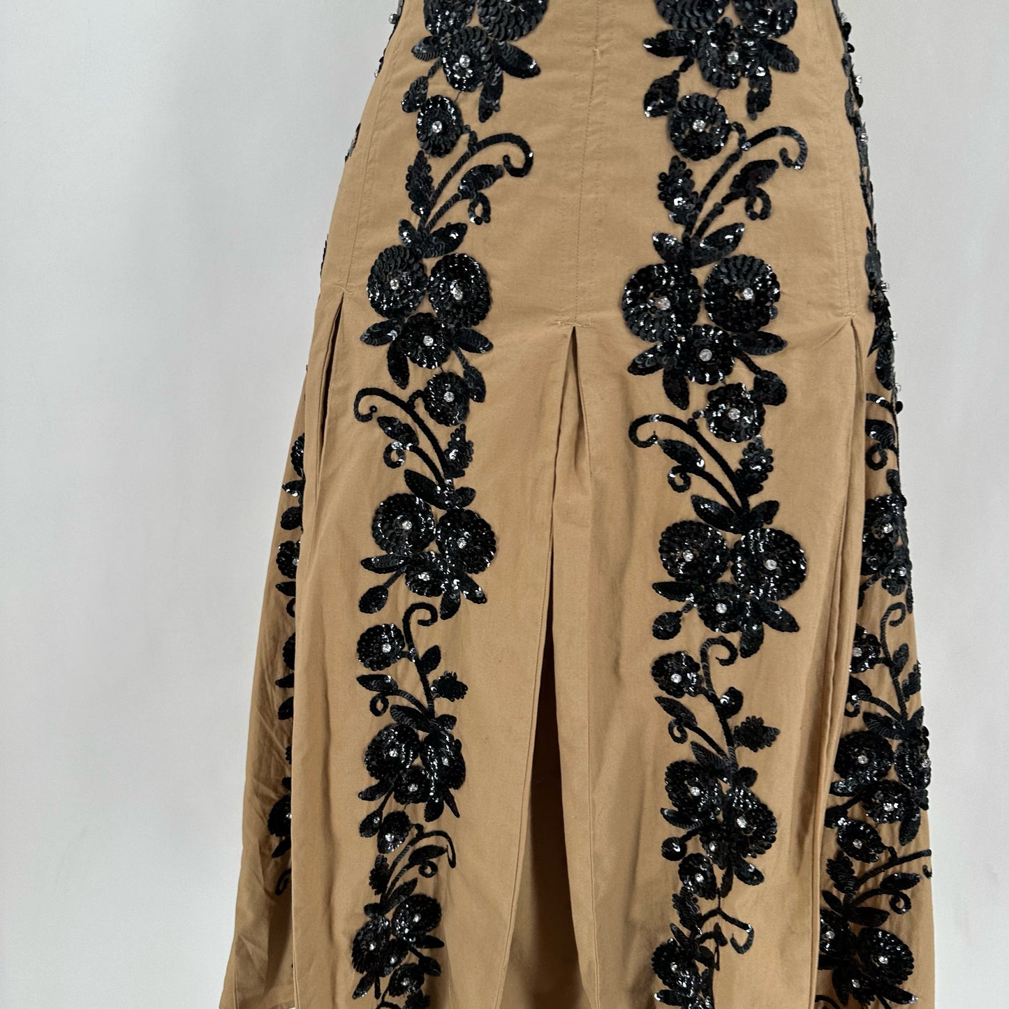 Size 6 J CREW Skirt