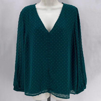 Size XL J CREW Shirt