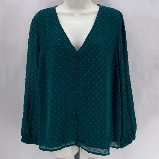Size XL J CREW Shirt