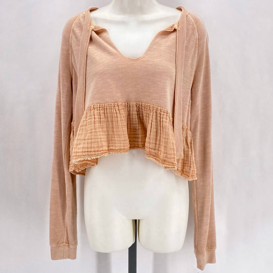 Size S FREE PEOPLE Sweater