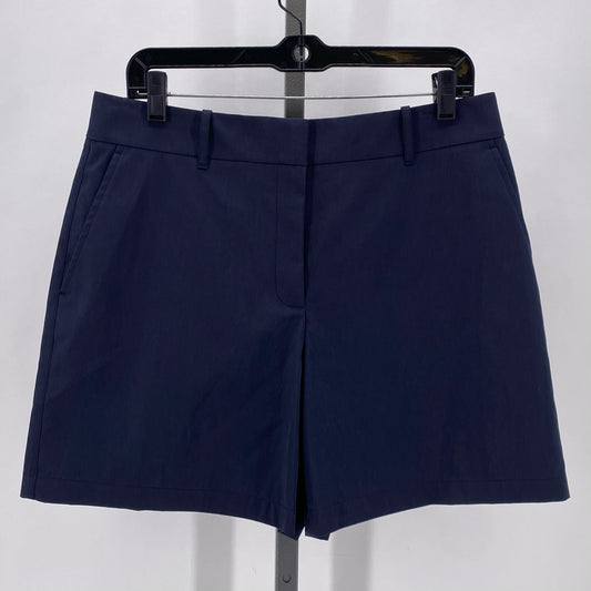 Size 8 LAFAYETTE 148 Shorts