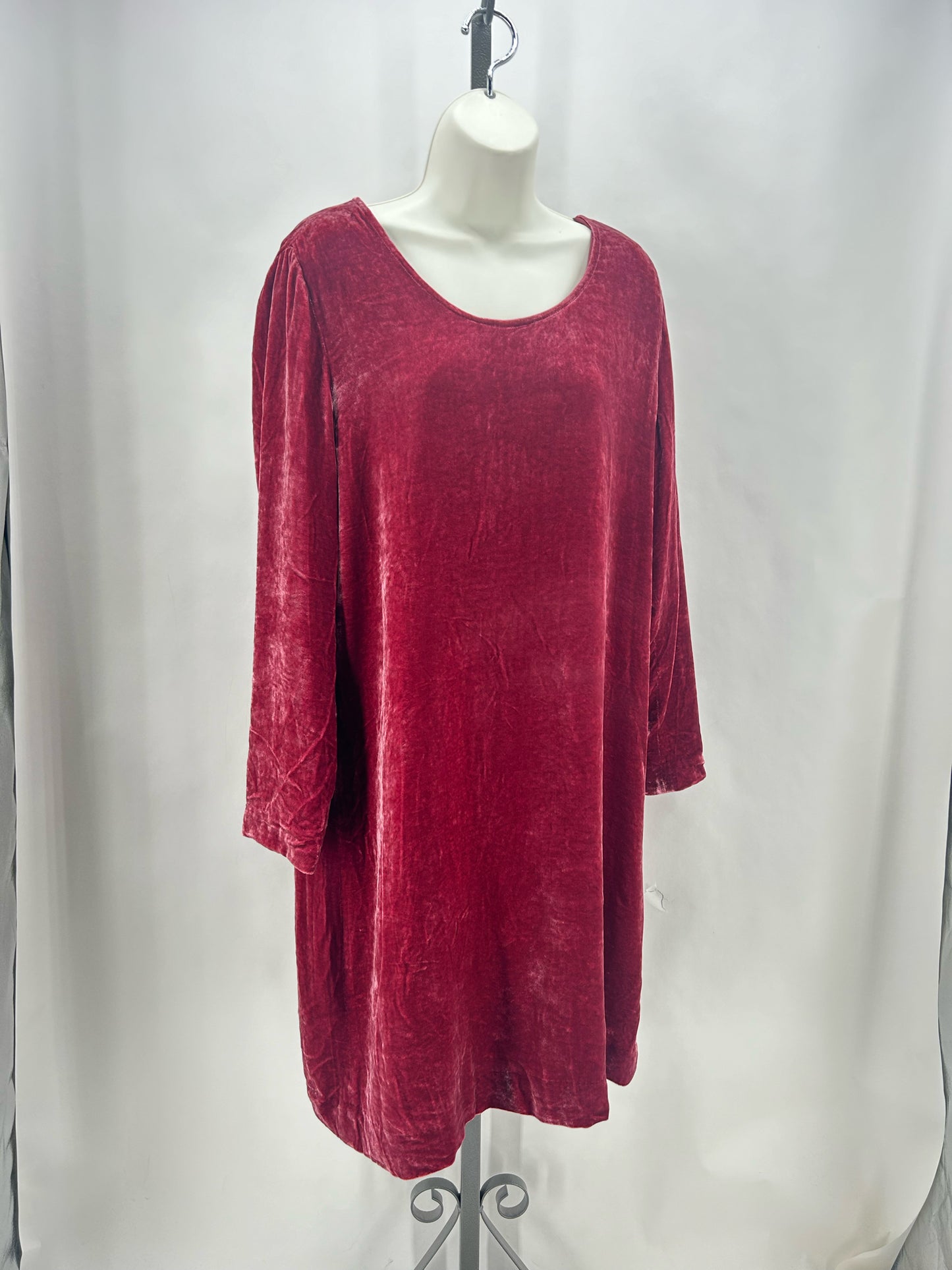 Size M J JILL Dress