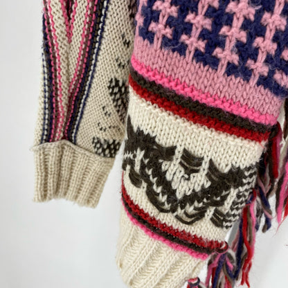 Size M AMERICAN EAGLE Cardigan