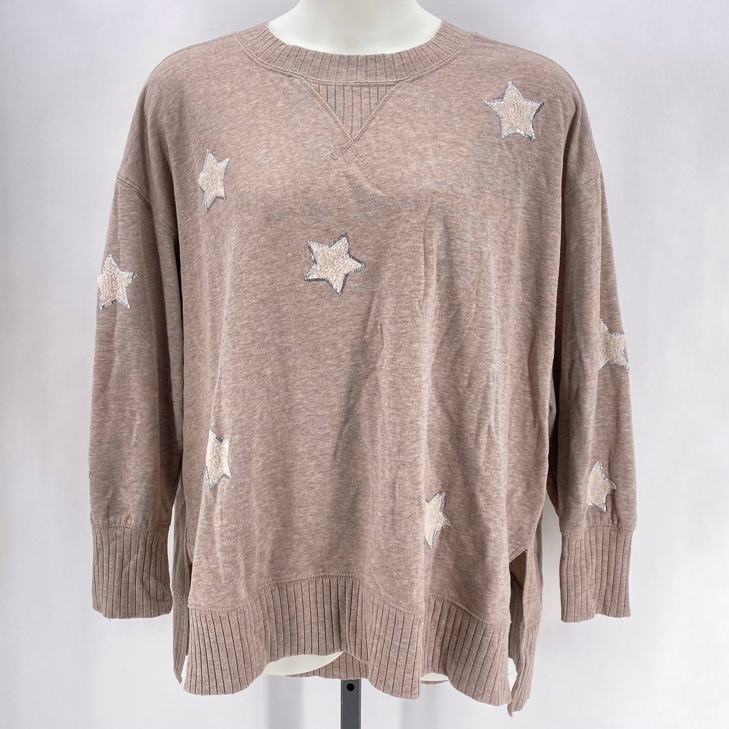 Size 3X MAURICES STAR Sweatshirt