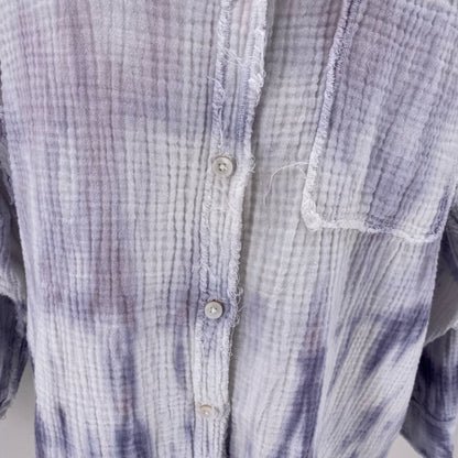 Size XS AERIE TYE DYE Shirt