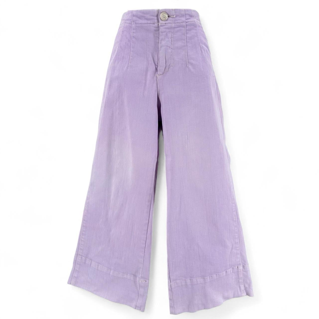 Size 25 Pilcro & Letterpress Pants