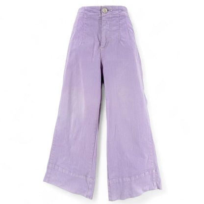 Size 25 Pilcro & Letterpress Pants