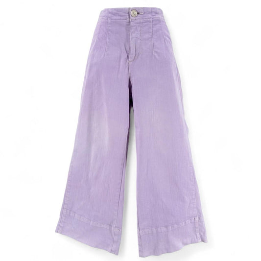 Size 25 Pilcro & Letterpress Pants
