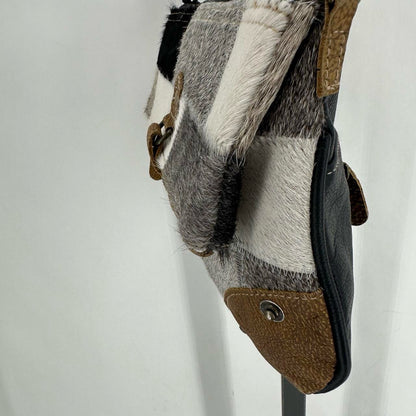 Multi-Color MYRA BAGS Cross-body