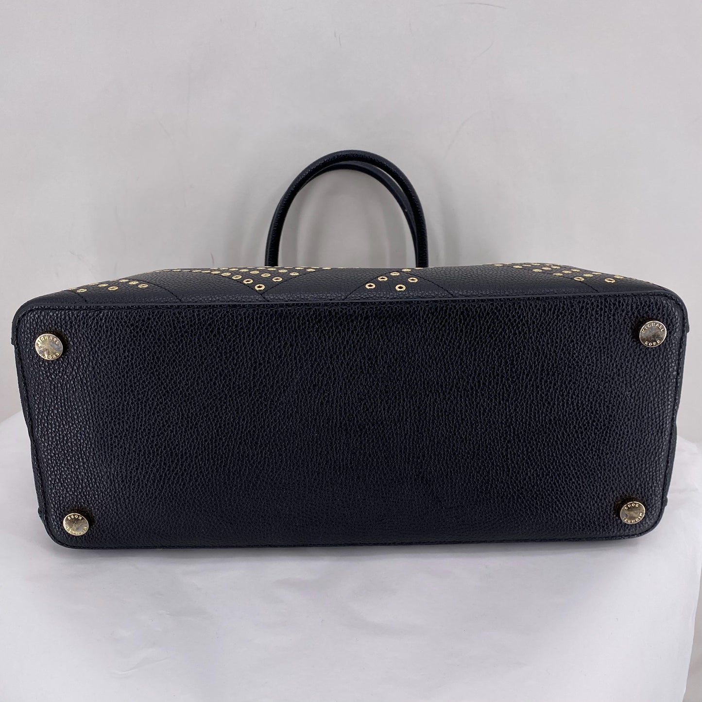 Black MICHAEL KORS Tote