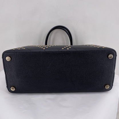 Black MICHAEL KORS Tote