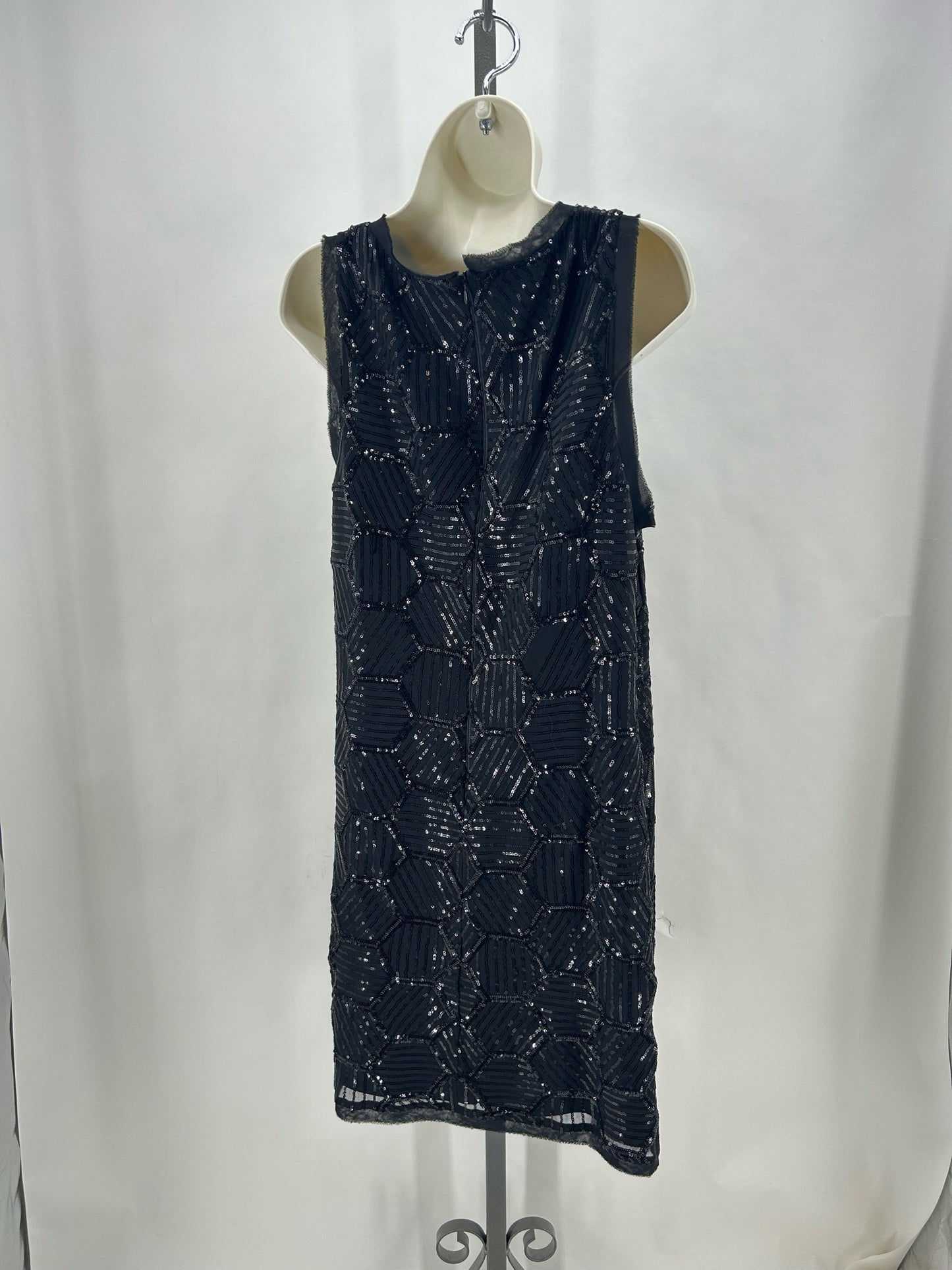 Size 14 VINCE CAMUTO Mesh Dress