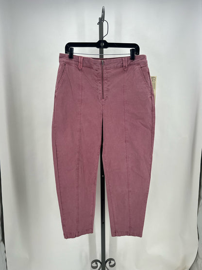 Size 12 GOODTHREADS Pants