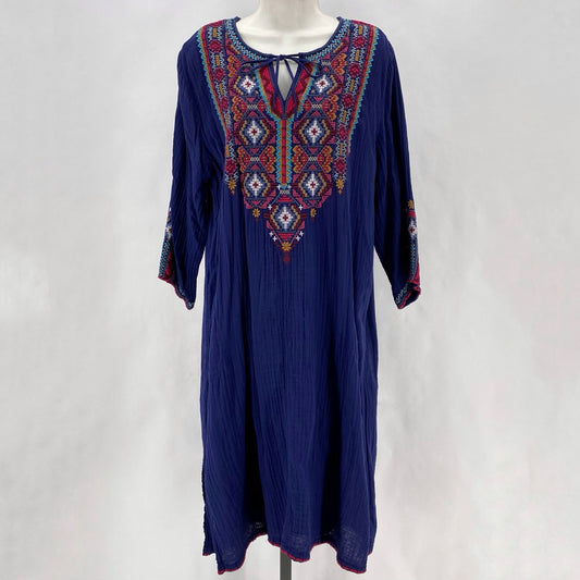 Size L JOHNNY WAS Dress