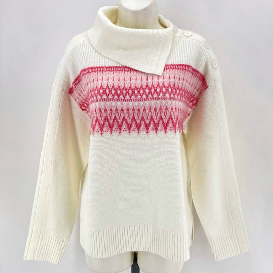 Size L TALBOTS Sweater