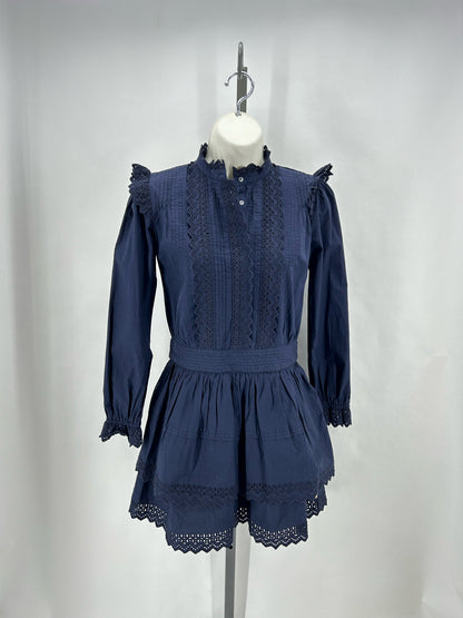 Size 14 scotch & soda Dress