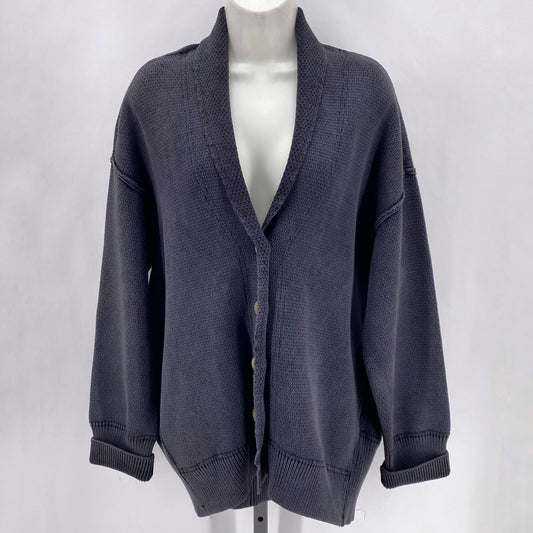 Size XS FREE PEOPLE Cardigan