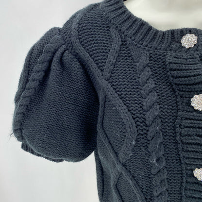 Size XS HYACINTH HOUSE Cardigan