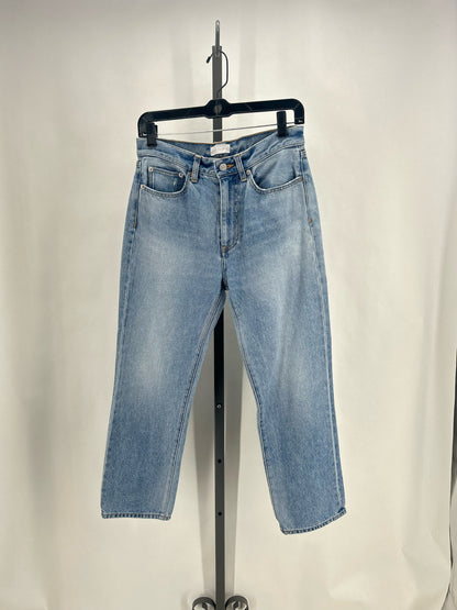 Size 27/4 Jeans