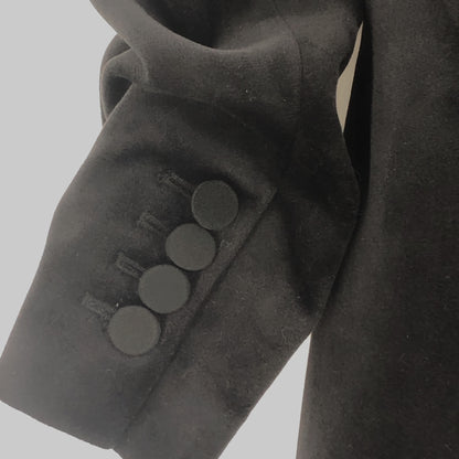 Size S CLUB MONACO Polyester Jacket (Outdoor)