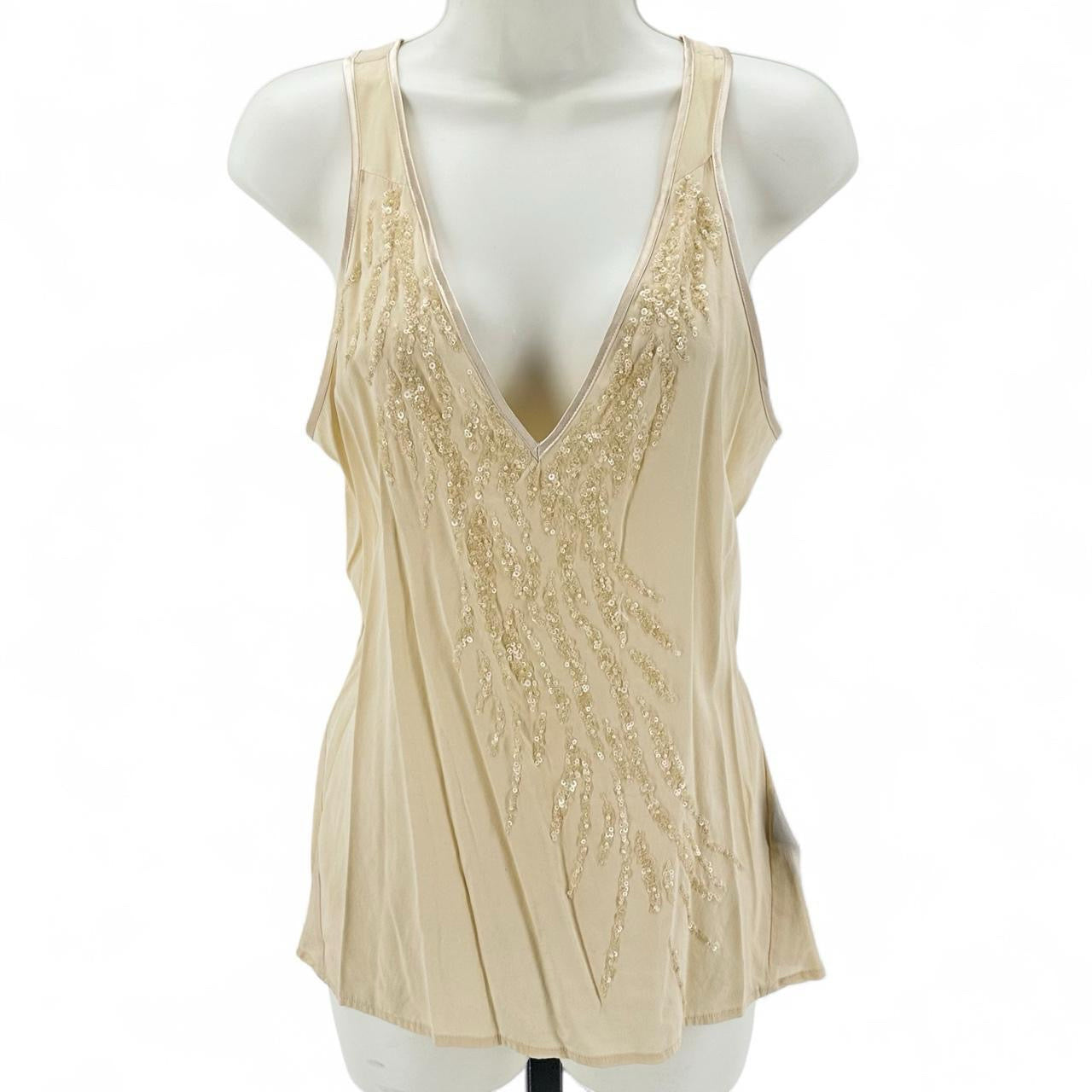 Size XS BEBE Shirt