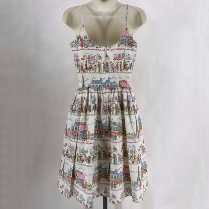 Size S Dress