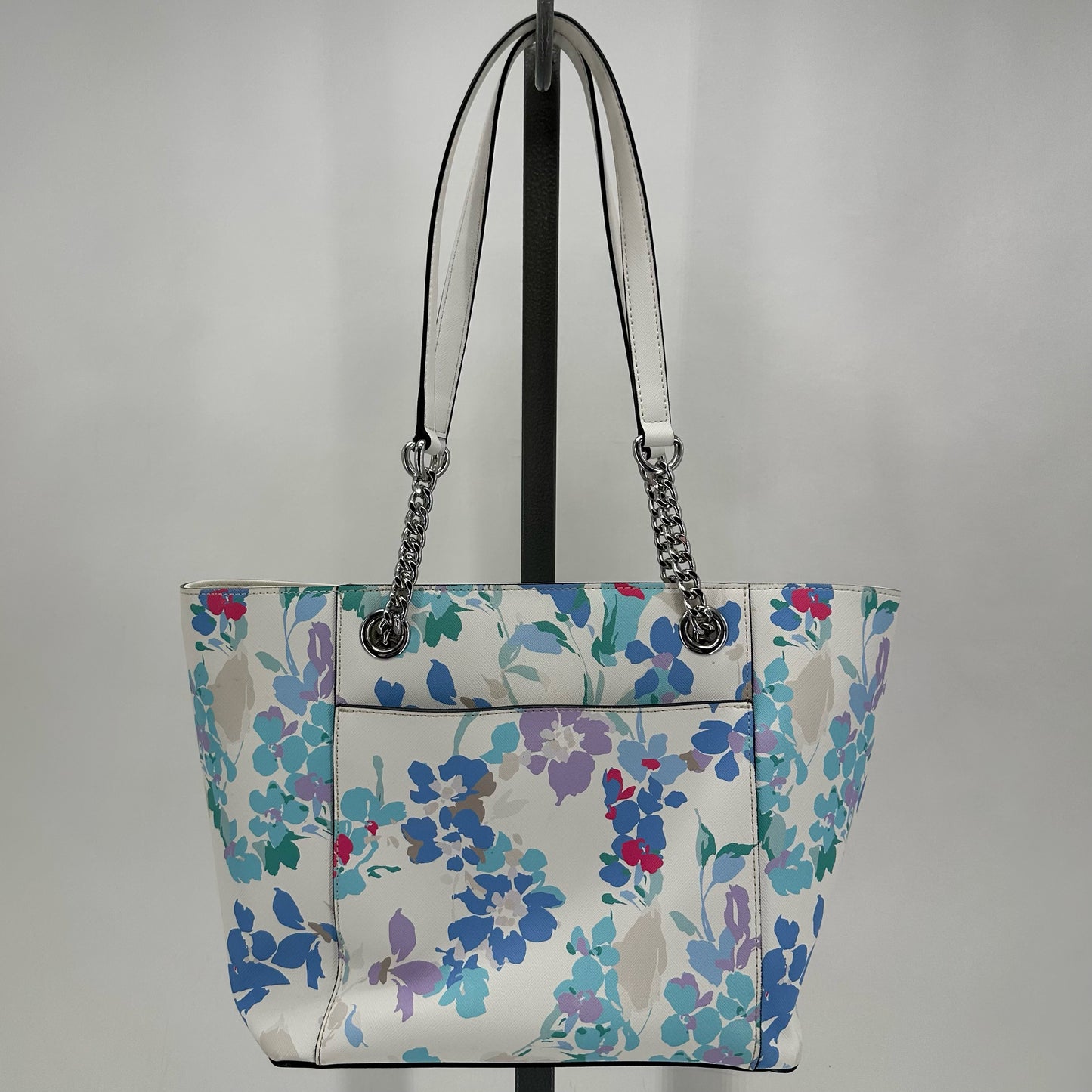 White CALVIN KLEIN Shoulder Bag