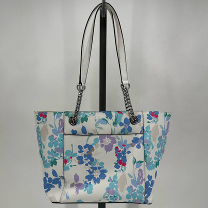 White CALVIN KLEIN Shoulder Bag
