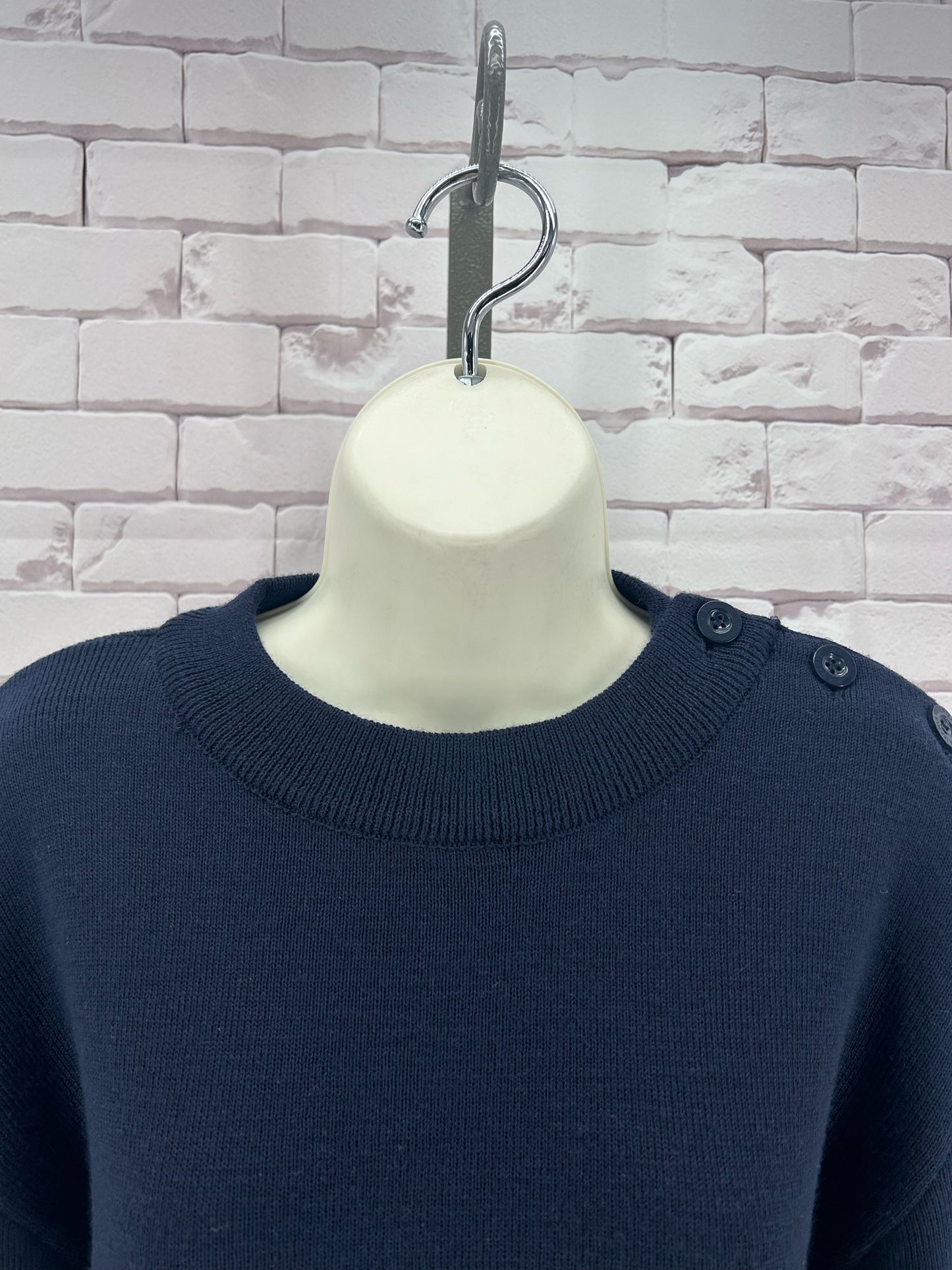 Size XL VIA MARIS Sweater