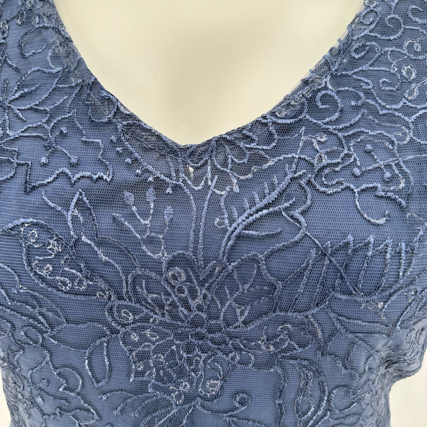 Size XL NO TAG Mother of Bride Dress