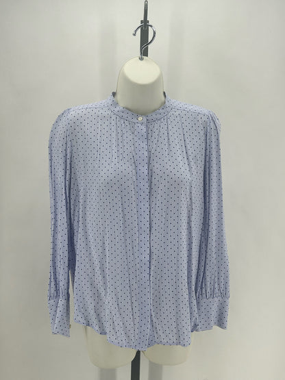 Size SP LOFT Stripe Shirt