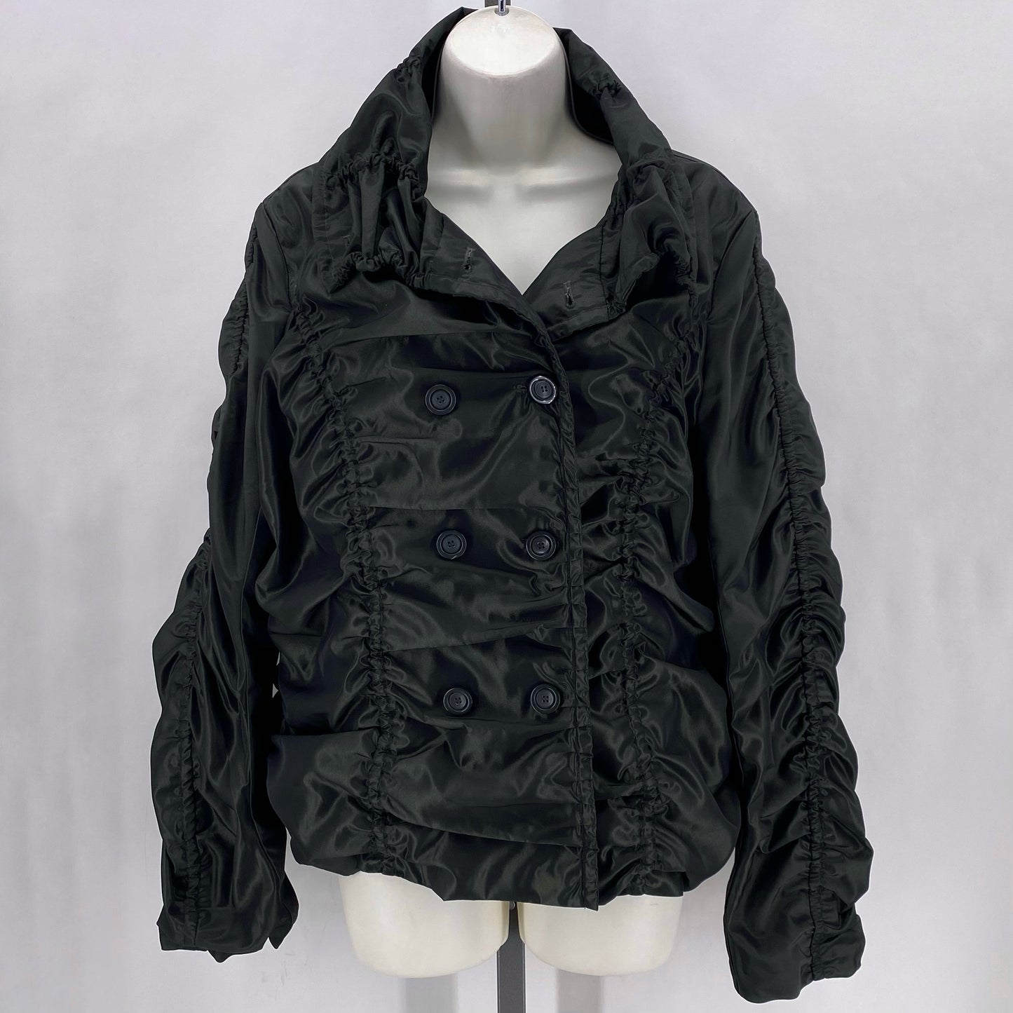 Size L KATHERINE BARCLAY Jacket (Outdoor)