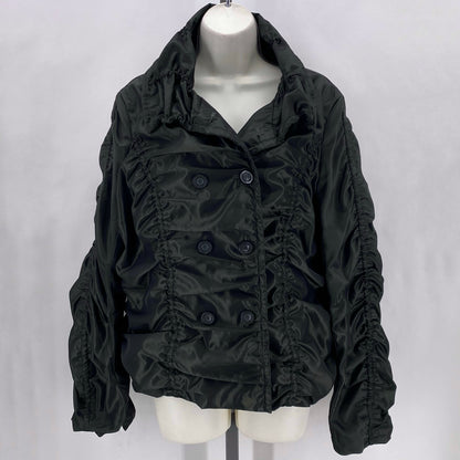 Size L KATHERINE BARCLAY Jacket (Outdoor)