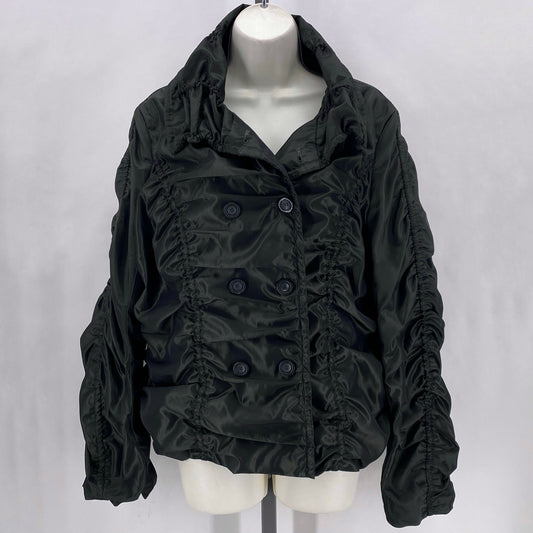 Size L KATHERINE BARCLAY Jacket (Outdoor)