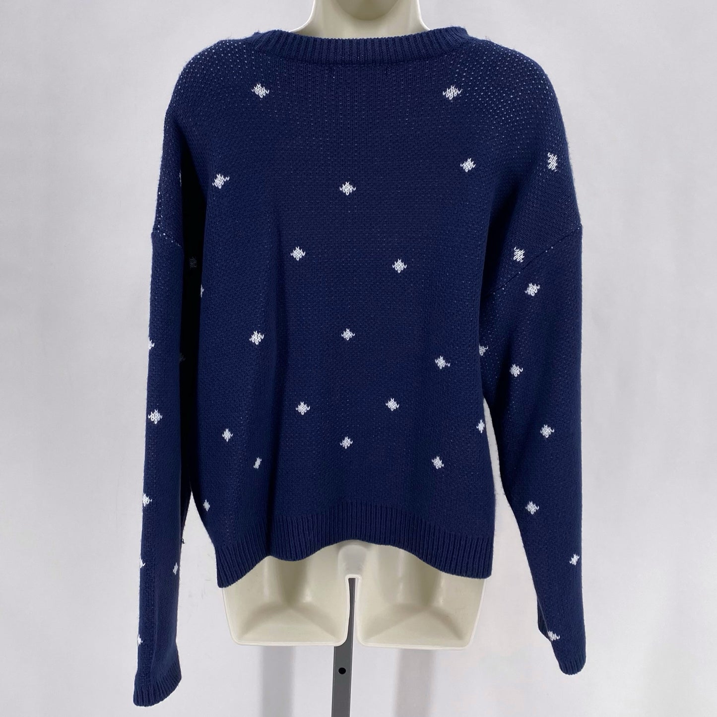 Size L 89 & MADISON Sweater