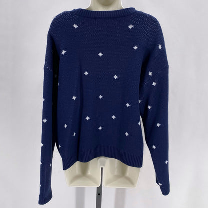 Size L 89 & MADISON Sweater