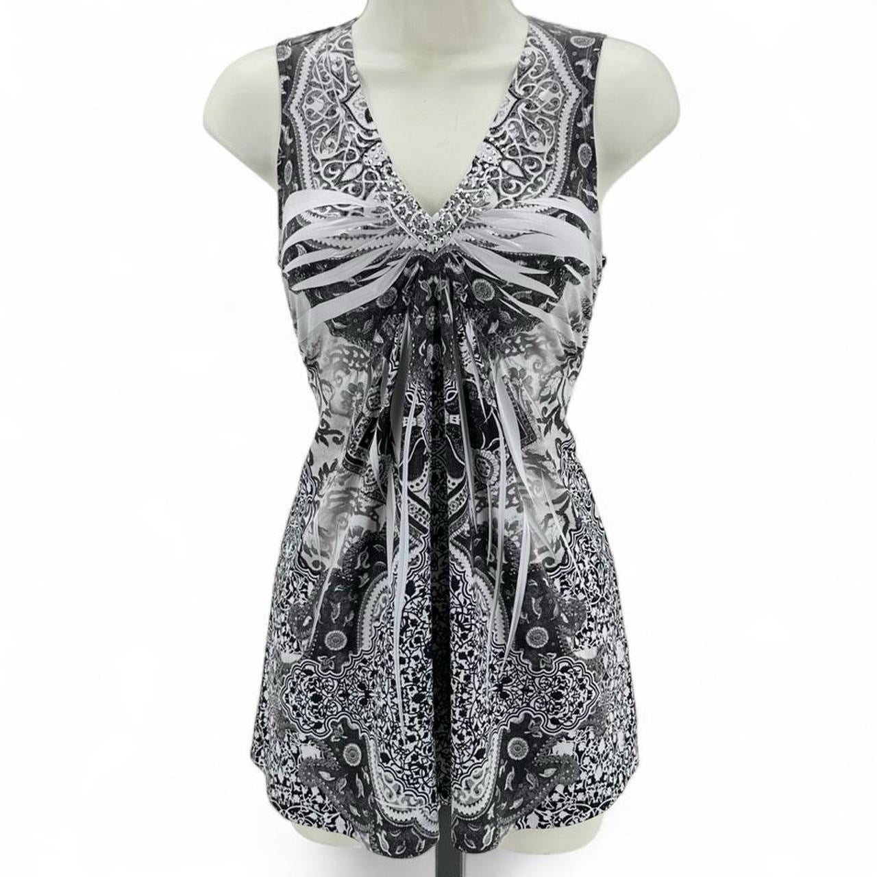Size S APT 9 Shirt