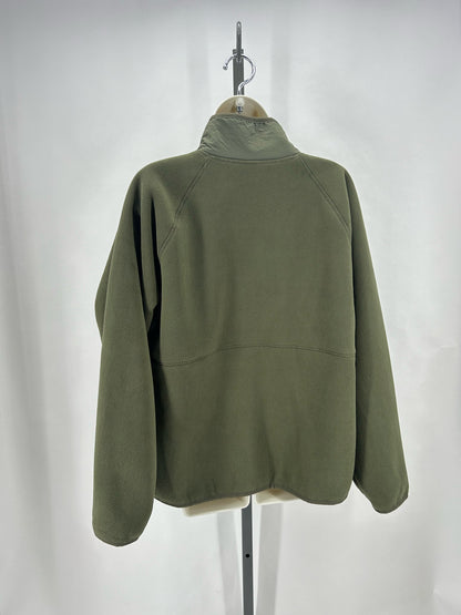 Size XL TE VERDE Jacket (Outdoor)